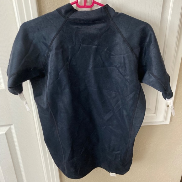 Special OPS/SAR Short Sleeve Spandex Top - Picture 3 of 4